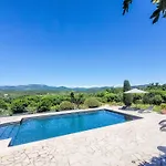 Aurval By Interhome Villa