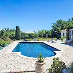 Aurval By Interhome Villa
