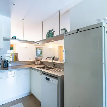 Aurval By Interhome Villa Cogolin