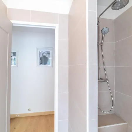 Aurval By Interhome * Cogolin