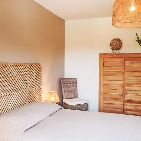 Villa Aurval By Interhome *