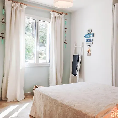 Villa Aurval By Interhome