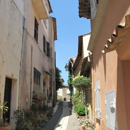 Aurval By Interhome Cogolin