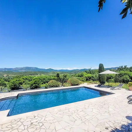 Aurval By Interhome Villa