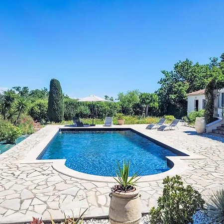 Aurval By Interhome Villa