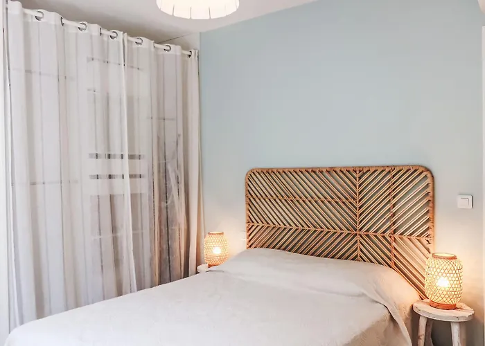 Aurval By Interhome Villa