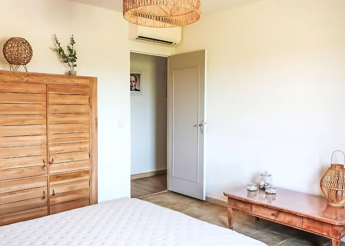 Aurval By Interhome Cogolin