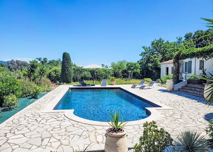Aurval By Interhome Villa