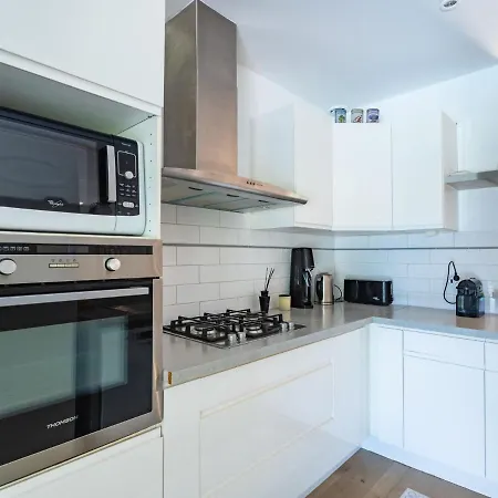 Aurval By Interhome *