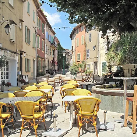 Villa Aurval By Interhome