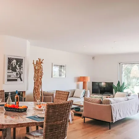 Vila Aurval By Interhome *