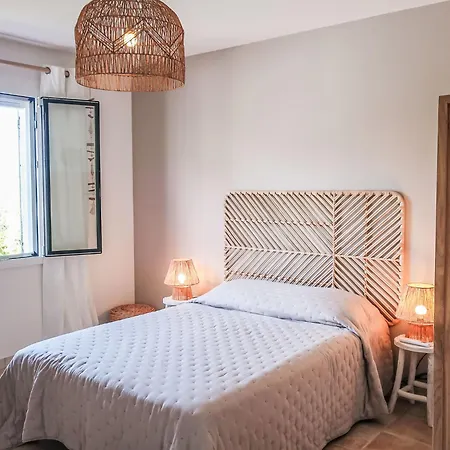 Vila Aurval By Interhome