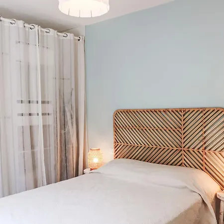 Aurval By Interhome Villa