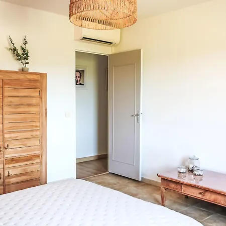 Aurval By Interhome Cogolin