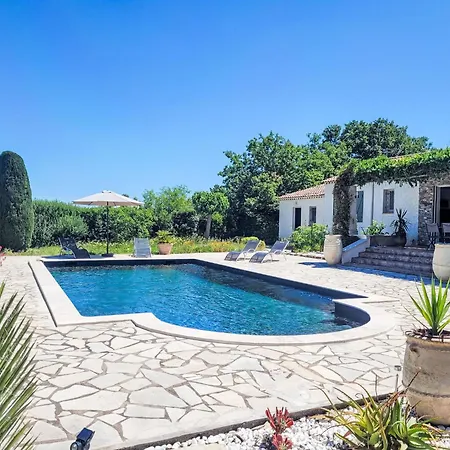 Aurval By Interhome Cogolin