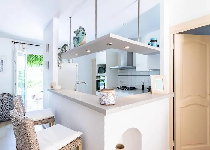 Aurval By Interhome 别墅 孔格林