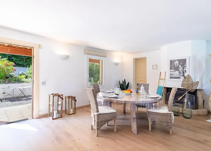 别墅 Aurval By Interhome