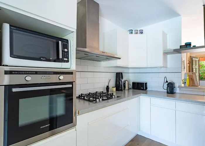 Aurval By Interhome *