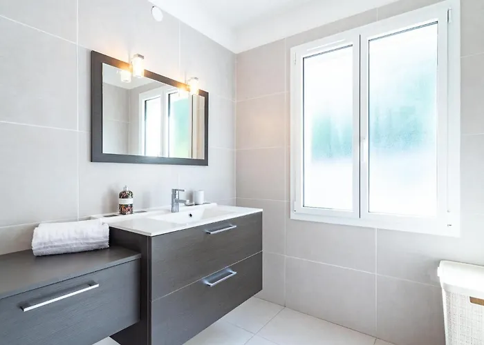 别墅 Aurval By Interhome