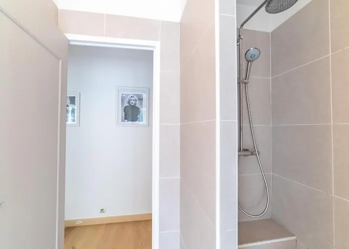 Aurval By Interhome * 孔格林