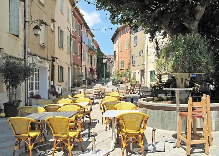 别墅 Aurval By Interhome