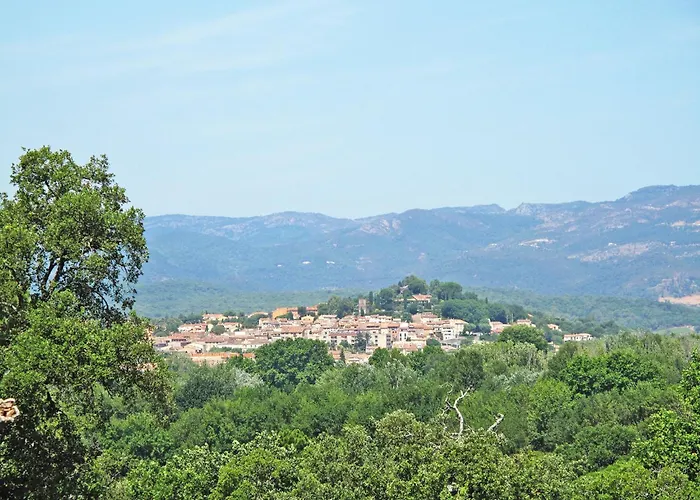 Aurval By Interhome 别墅