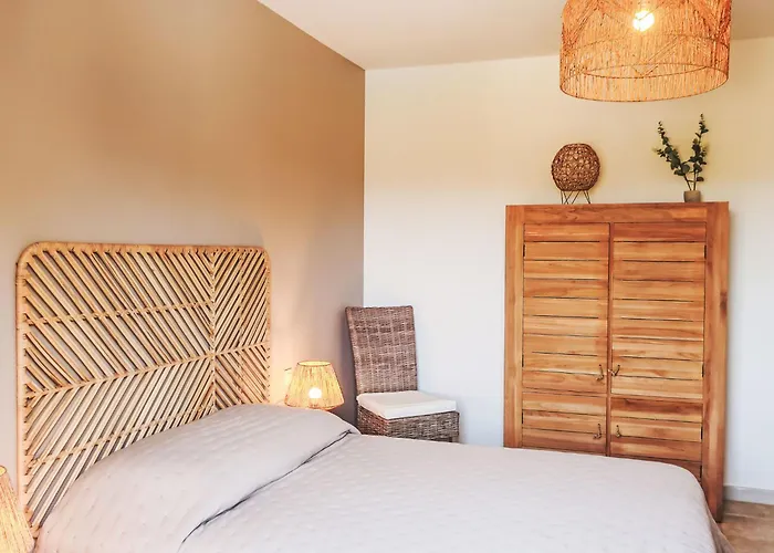 别墅 Aurval By Interhome *