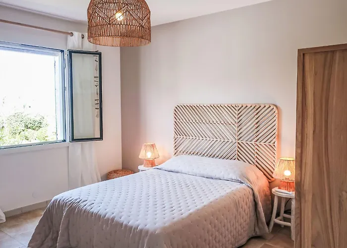 别墅 Aurval By Interhome