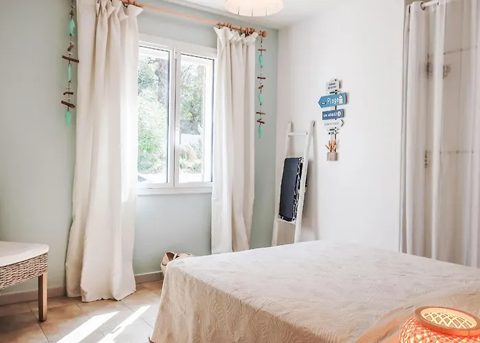 别墅 Aurval By Interhome