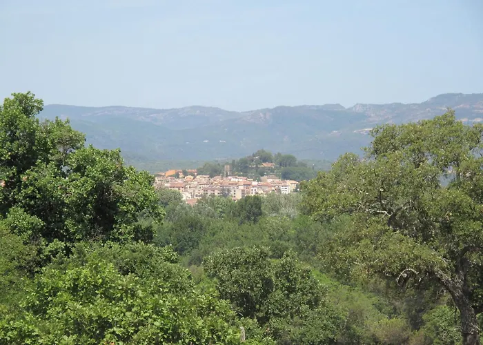 Aurval By Interhome * 孔格林