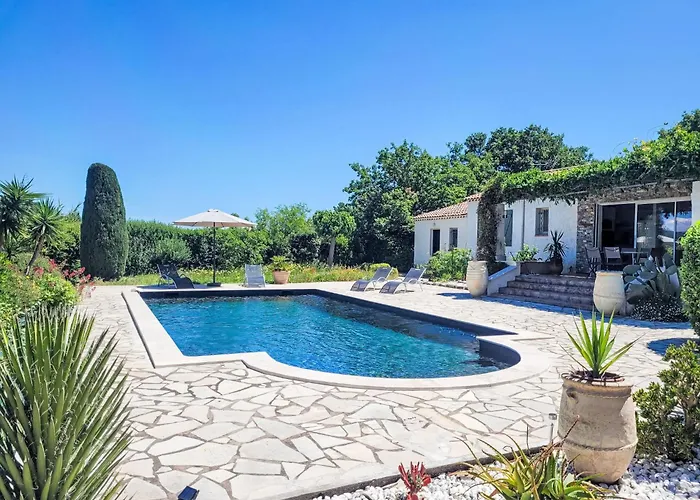 Aurval By Interhome 孔格林